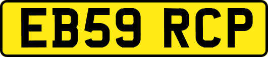 EB59RCP