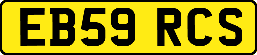EB59RCS