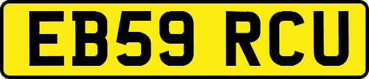 EB59RCU