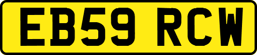 EB59RCW