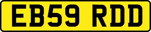 EB59RDD