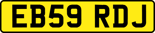 EB59RDJ