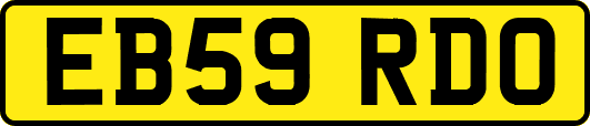 EB59RDO
