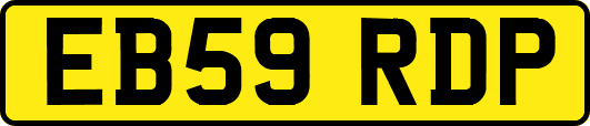 EB59RDP