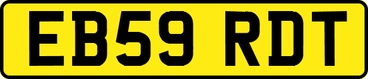 EB59RDT