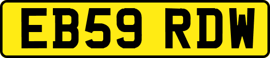 EB59RDW