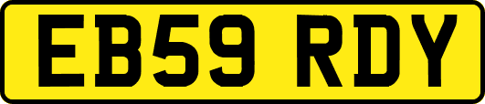 EB59RDY