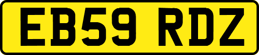 EB59RDZ