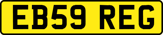 EB59REG
