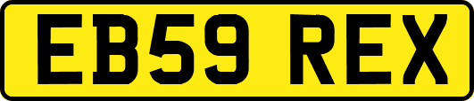 EB59REX