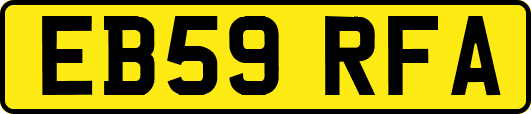 EB59RFA