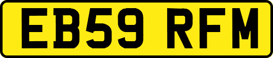 EB59RFM