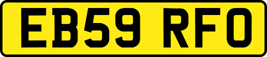 EB59RFO