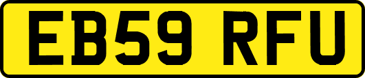 EB59RFU