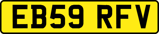 EB59RFV