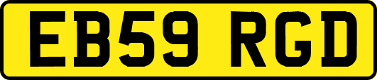 EB59RGD