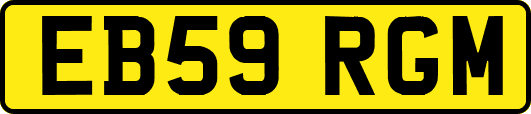 EB59RGM