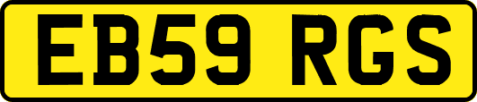 EB59RGS