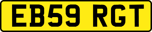 EB59RGT