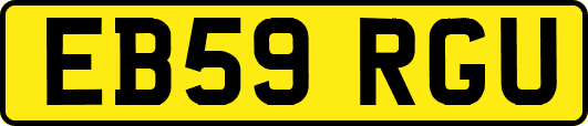 EB59RGU