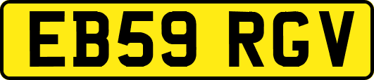 EB59RGV