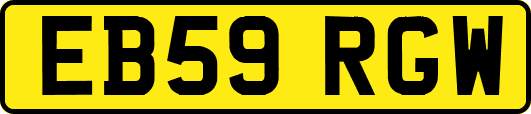 EB59RGW