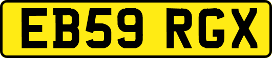 EB59RGX