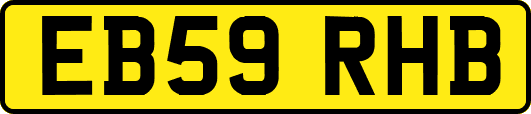 EB59RHB