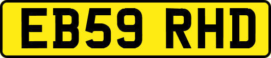 EB59RHD