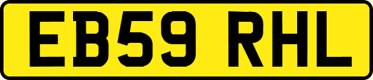 EB59RHL