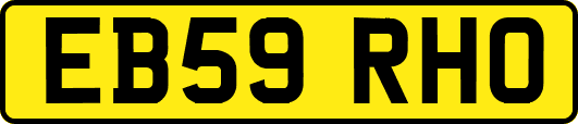 EB59RHO