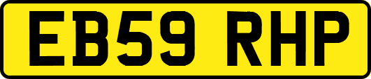 EB59RHP
