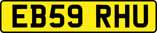 EB59RHU