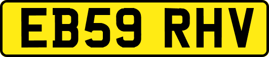 EB59RHV