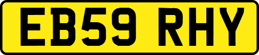 EB59RHY