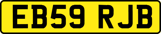 EB59RJB