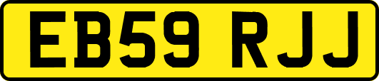 EB59RJJ