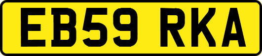 EB59RKA