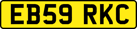 EB59RKC