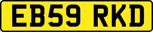 EB59RKD