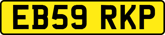 EB59RKP