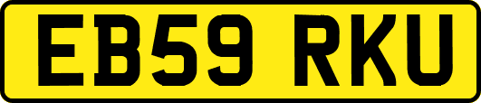 EB59RKU