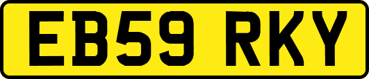 EB59RKY