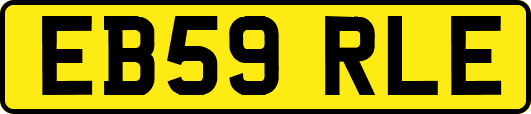 EB59RLE