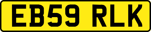 EB59RLK