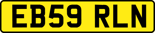 EB59RLN
