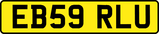 EB59RLU