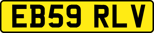 EB59RLV