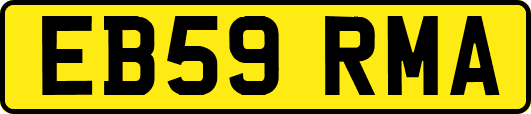 EB59RMA