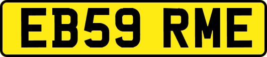 EB59RME